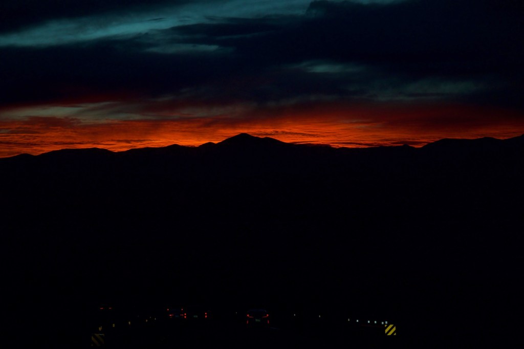 Your Salvation Depends On&nbsp;It