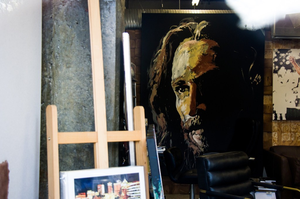 The Bible (in a&nbsp;nutshell)